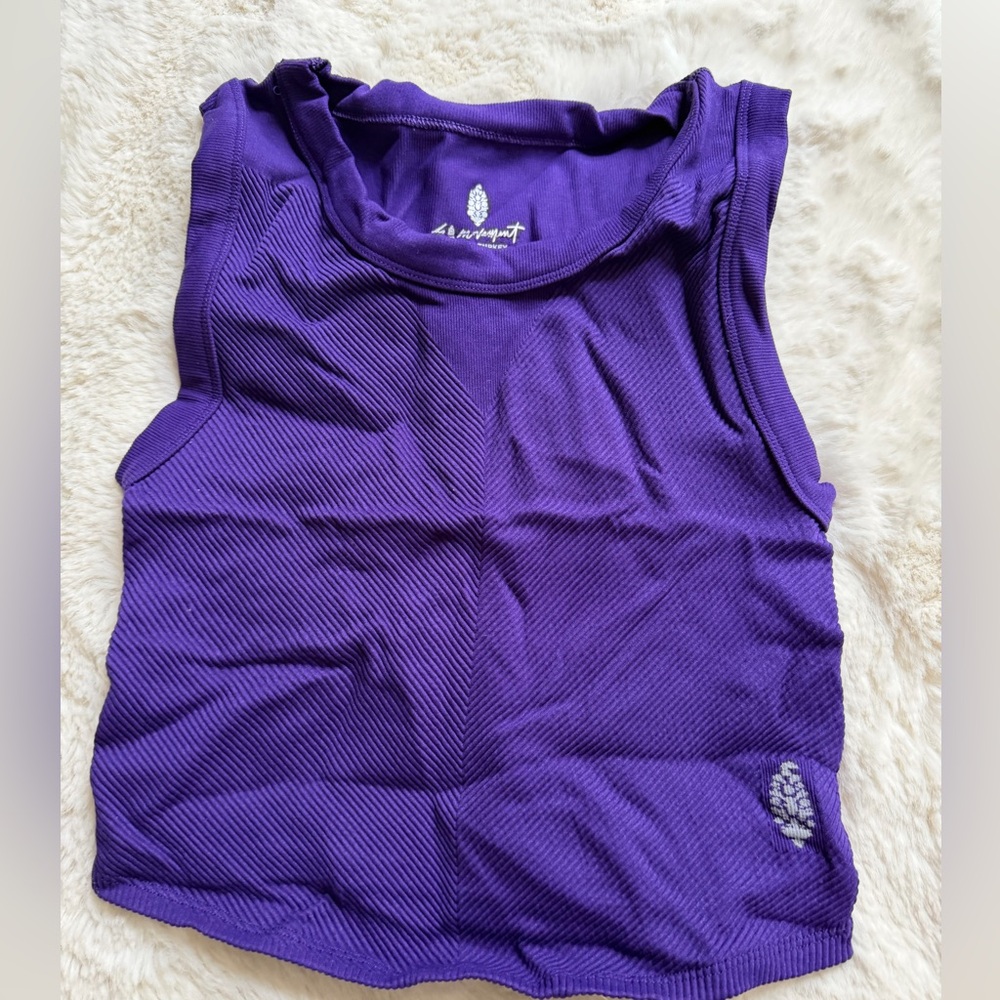 Free People Movement Tank top
